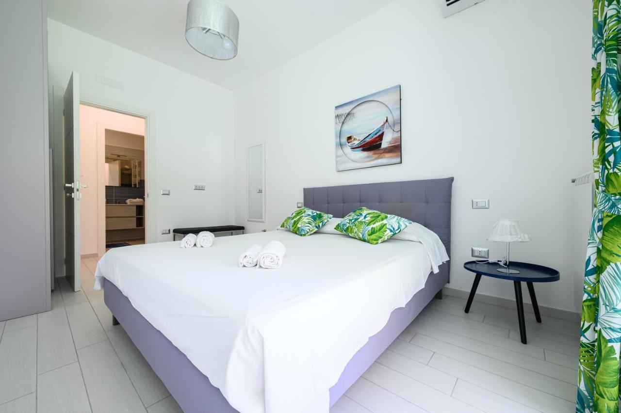 Apartment ***** Imperiale Ingenito *