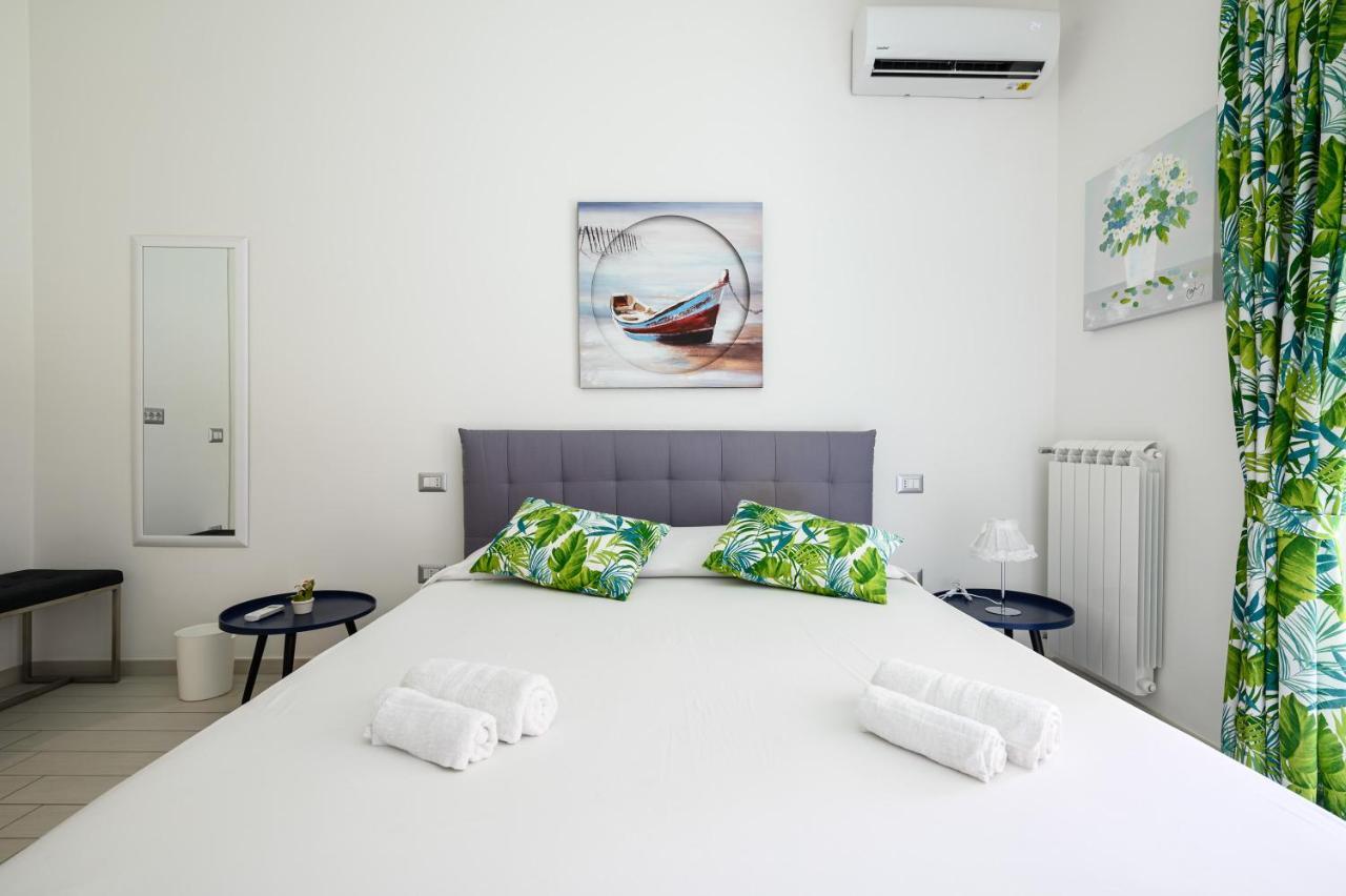 ***** Imperiale Ingenito Apartment Sorrento