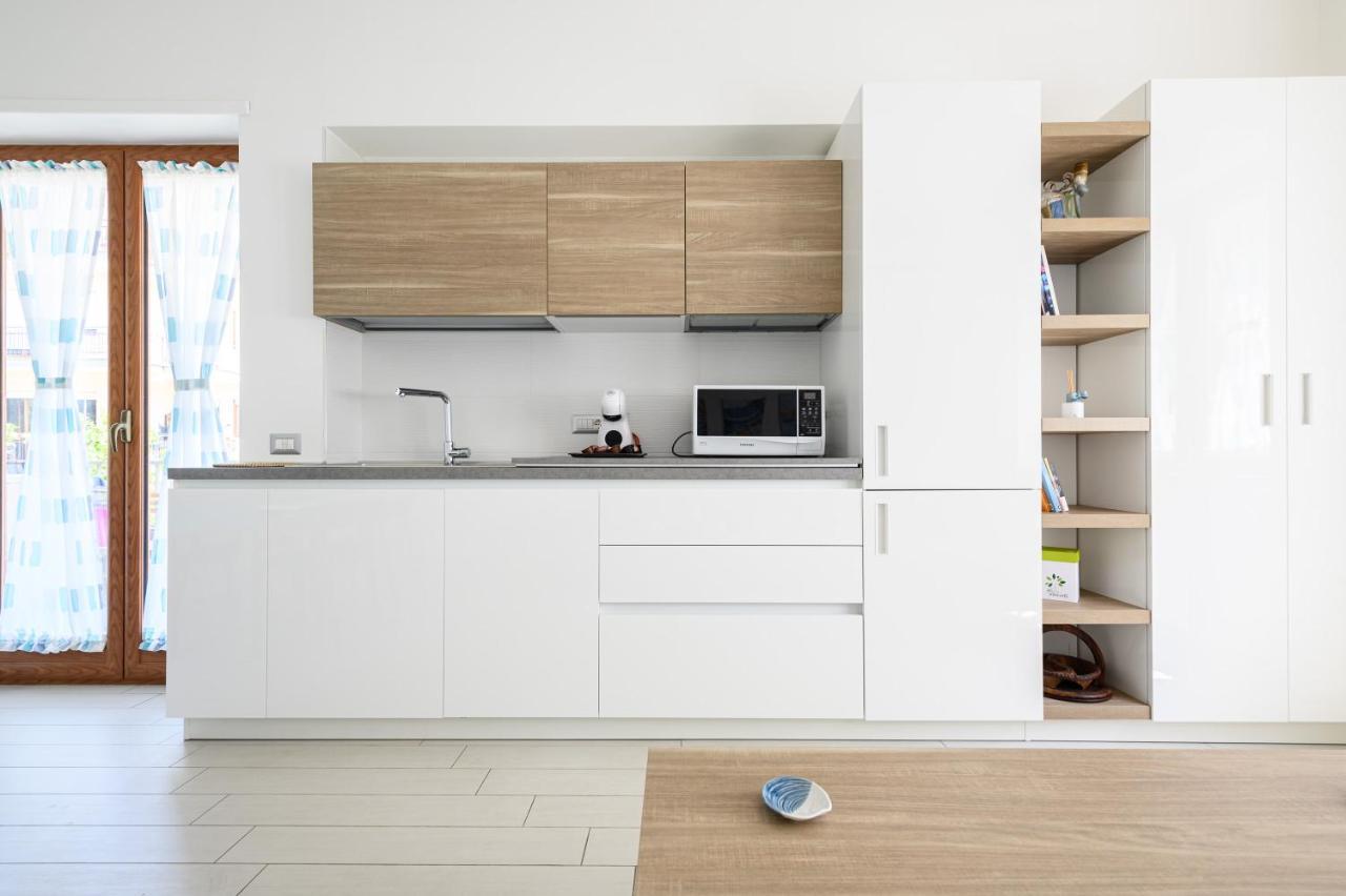 ***** Imperiale Ingenito Apartment *