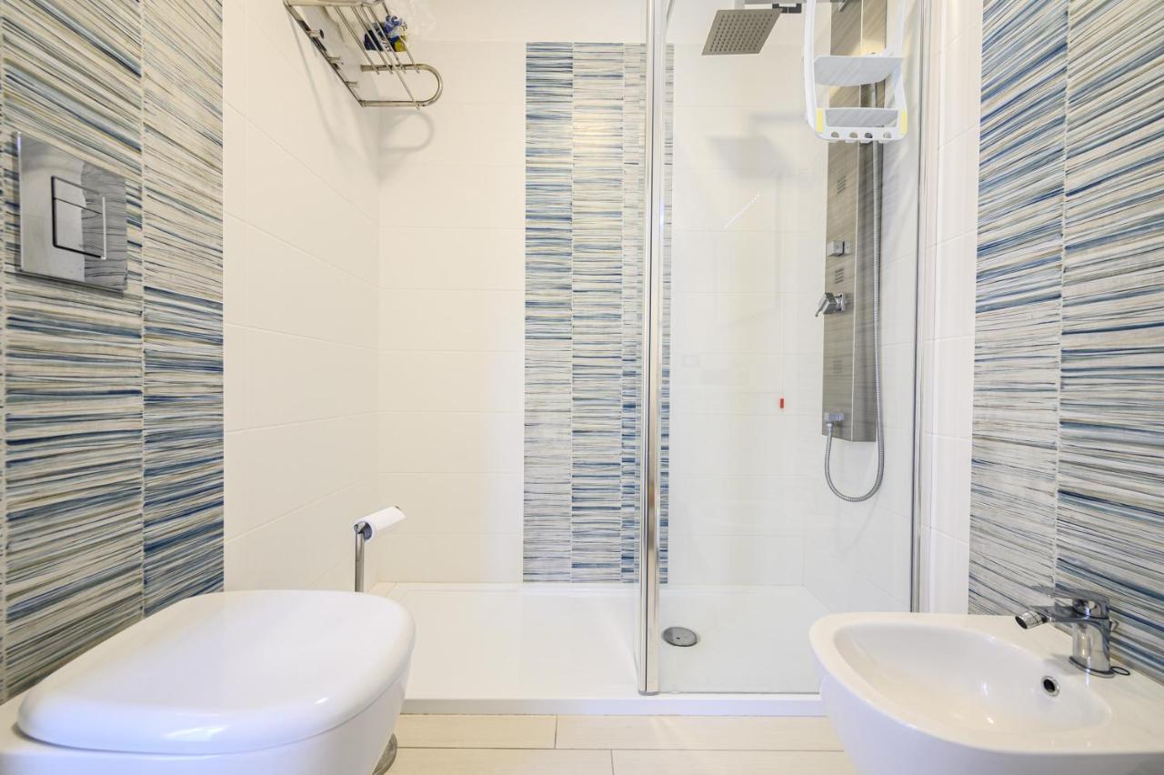 ***** Imperiale Ingenito Apartment *