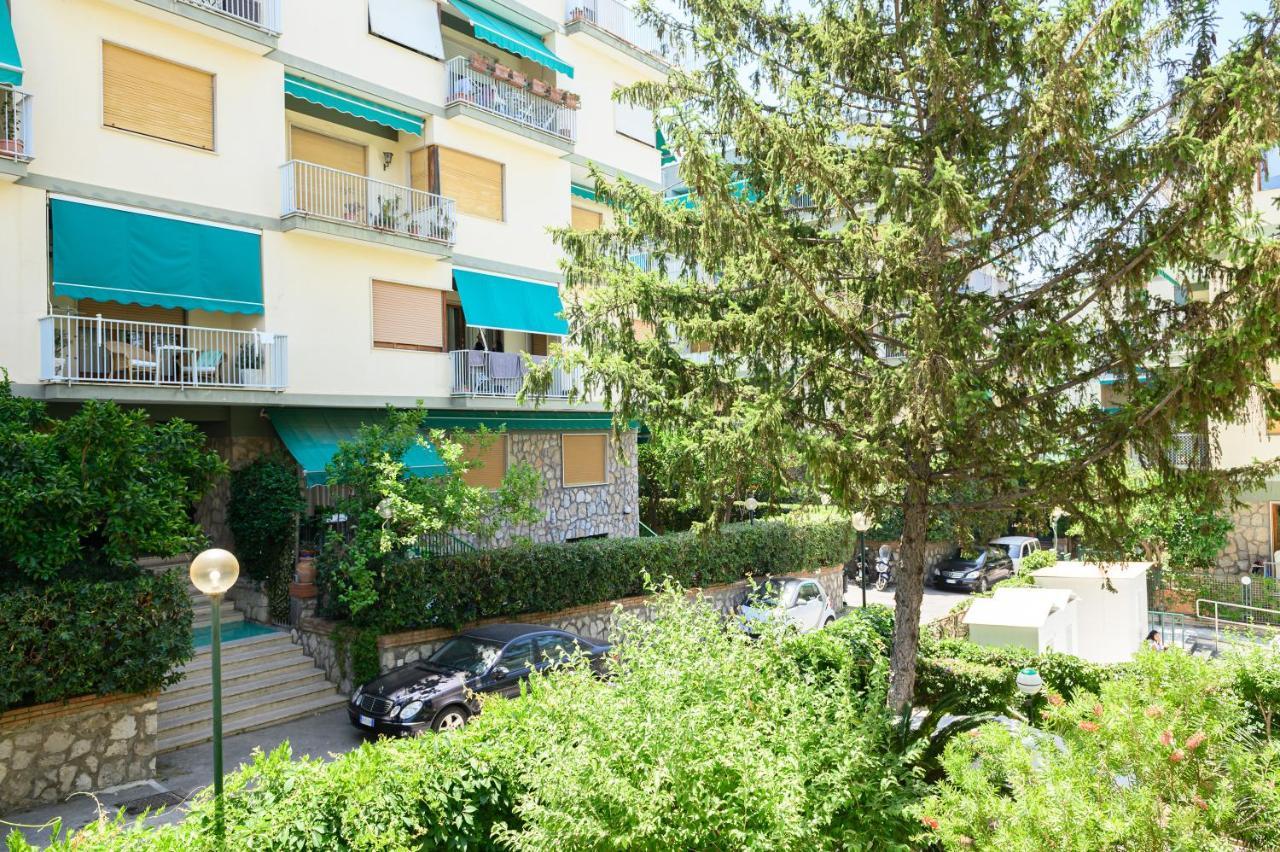 ***** Imperiale Ingenito Sorrento