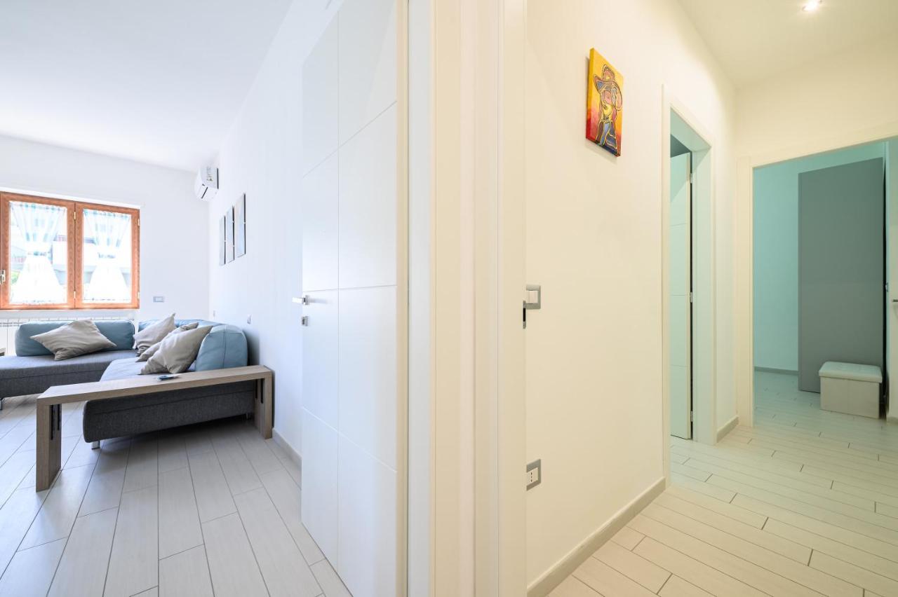 ***** Imperiale Ingenito Apartment Sorrento