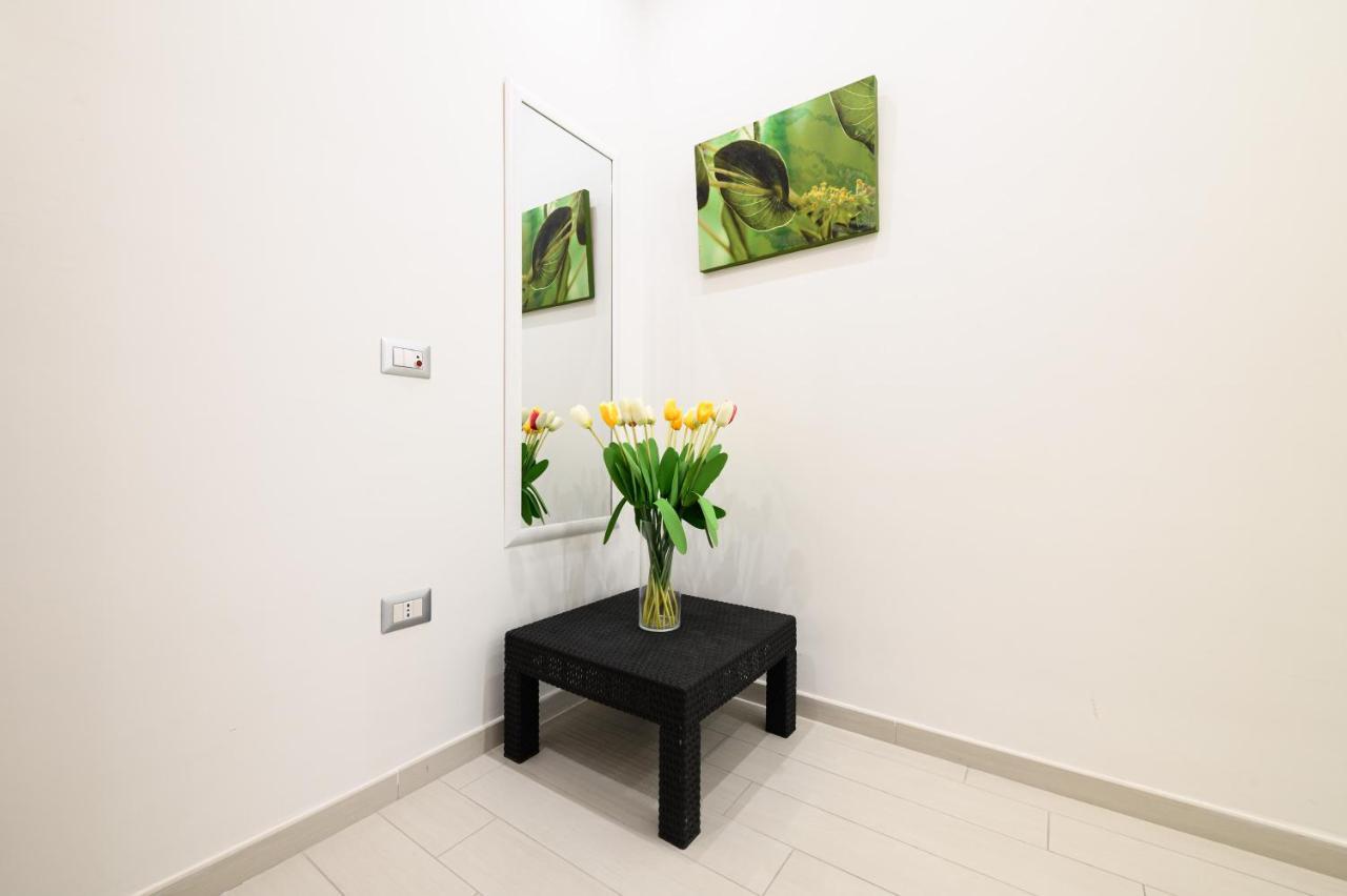***** Imperiale Ingenito Apartment *