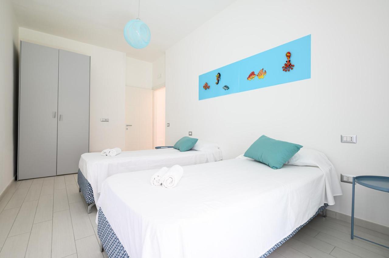 ***** Imperiale Ingenito Apartment *