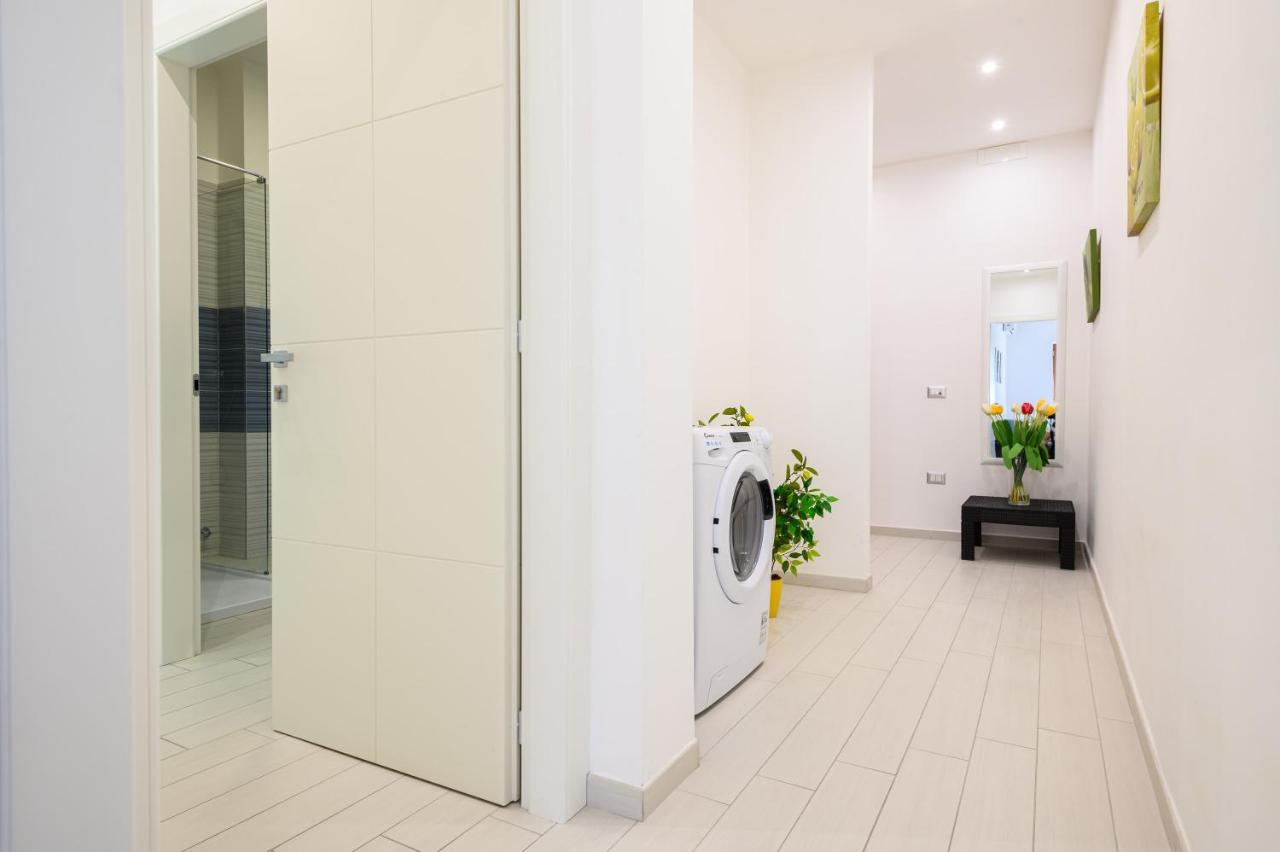 Apartment ***** Imperiale Ingenito *