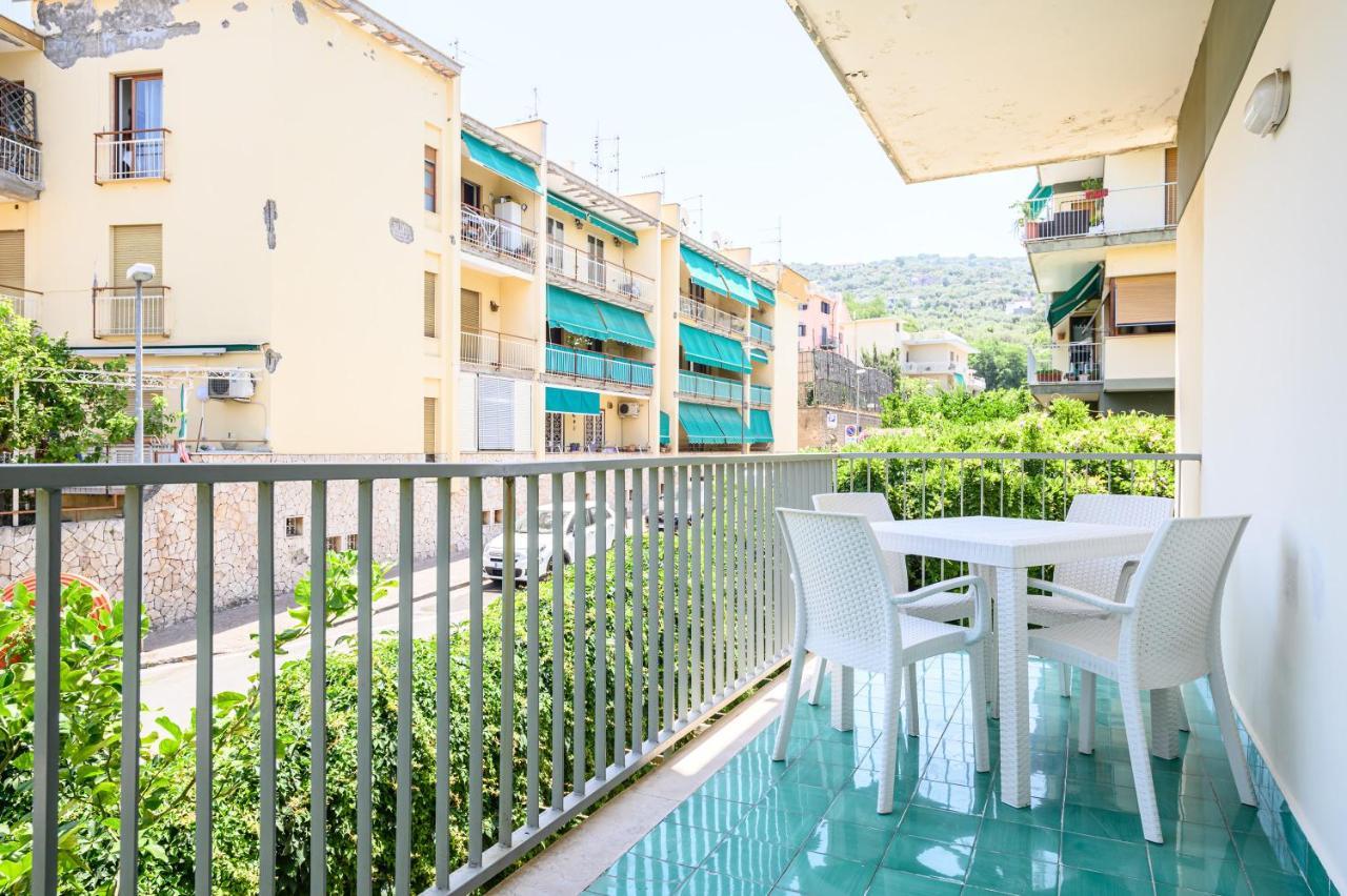 Apartment ***** Imperiale Ingenito Sorrento