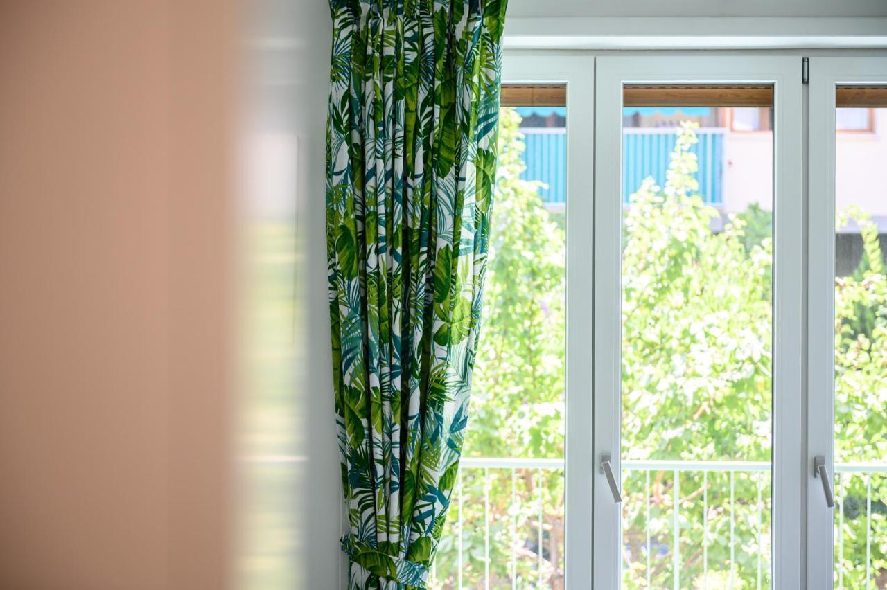 Appartement ***** Imperiale Ingenito