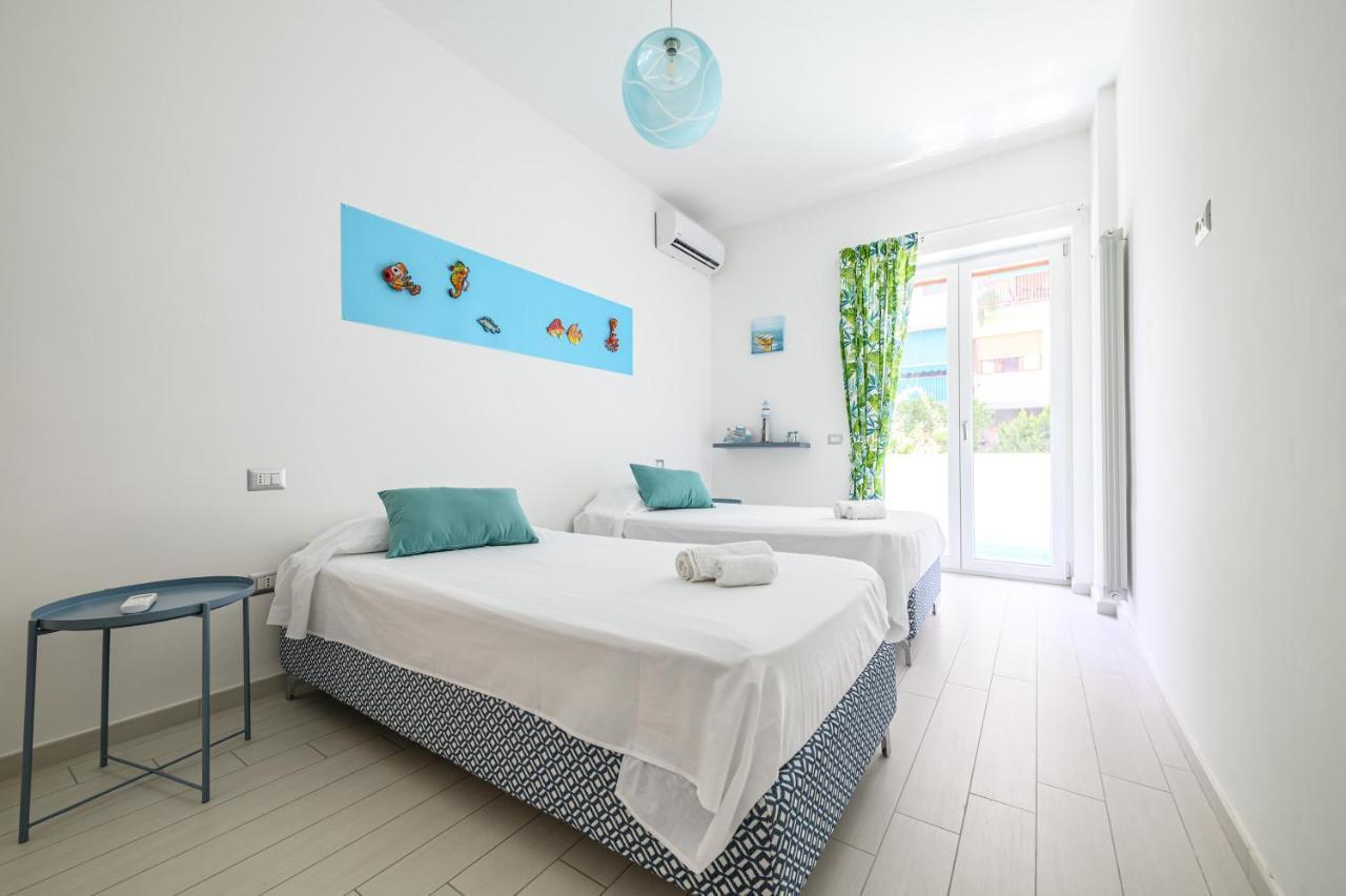 Apartment ***** Imperiale Ingenito