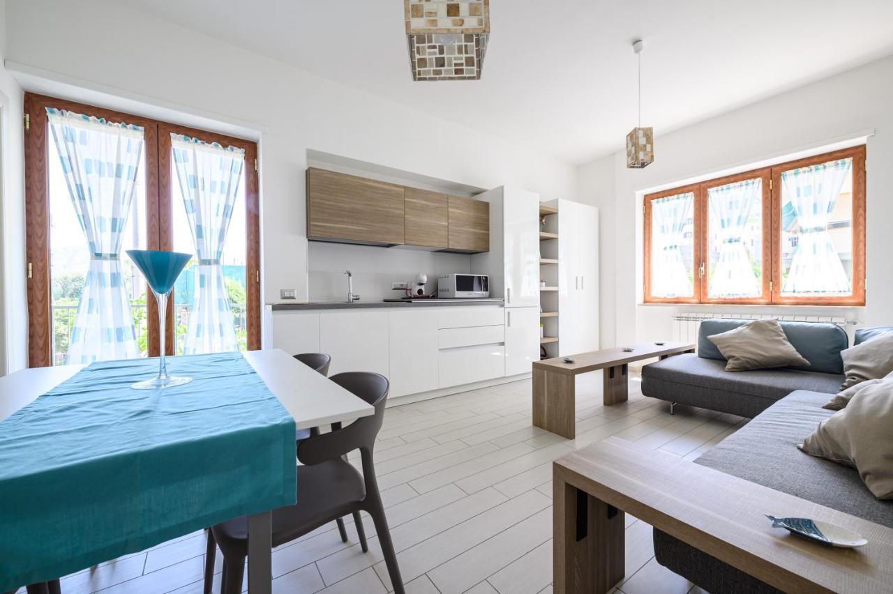 ***** Imperiale Ingenito Apartment Sorrento