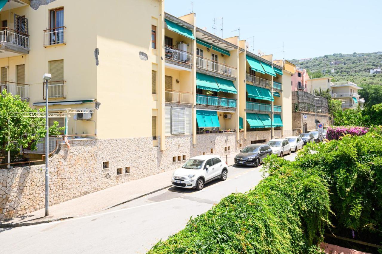 ***** Imperiale Ingenito Apartment Sorrento