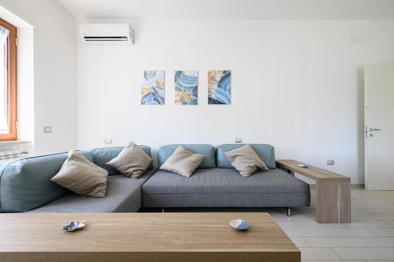 Apartment ***** Imperiale Ingenito